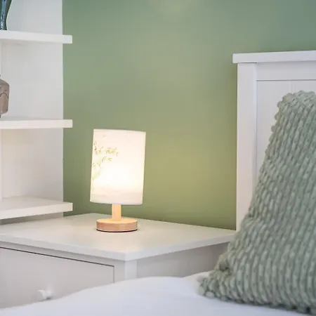 Apartment Liiiving In - Nest Retreat *